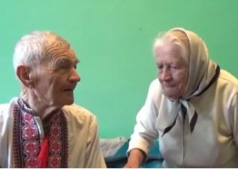 93-річний ветеран війни у Ковелі бере кредити, щоб сплатити комуналку