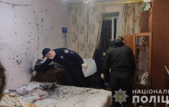 При взрыве в Киеве погибли два человека