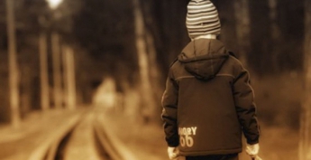 В Мелитополе всю ночь искали трехлетнего ребенка (фото)