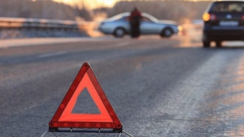 Страшное ДТП в Днепре: водитель из Запорожья умер на месте (ФОТО 18+)