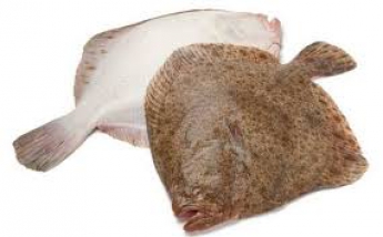 Откуда рыбка? На мелитопольских рынках упали цены на крупную камбалу