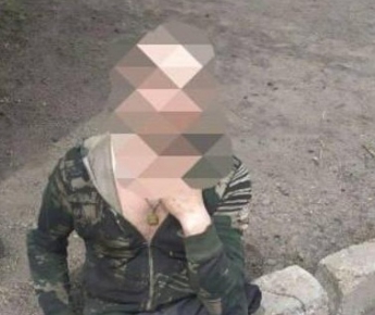 В Запорожье задержали еще одного мужчину, который нападал на бригаду "Скорой" (фото)