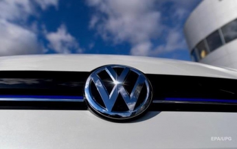 Volkswagen потерял 30 млрд евро из-за дизельгейта