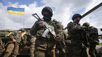 У штабі ООС повідомили, які населені пункти повернули під контроль України за рік
