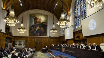 Суд в Гааге начнет слушания по искам Украины против России: известна дата