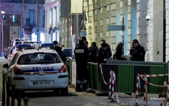 Во Франции ограбили ювелирный завод - СМИ