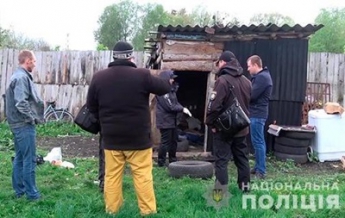 Житель Ахтырки держал своего знакомого на цепи