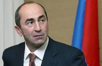 Суд арестовал все имущество экс-президента Армении Роберта Кочаряна