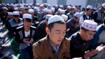 США обвинили Китай в использовании концлагерей для мусульман