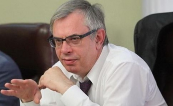 Экс-губернатор Запорожской области ушёл в отставку