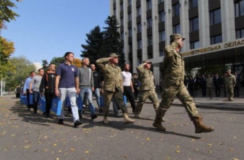 Новый массовый сбор в армию застал украинцев врасплох: «Не до сна теперь»
