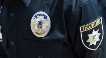 В Украине вступили в силу штрафы за использование символики полиции