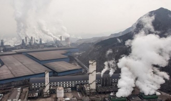 МВФ хочет ввести всемирный налог на углекислый газ