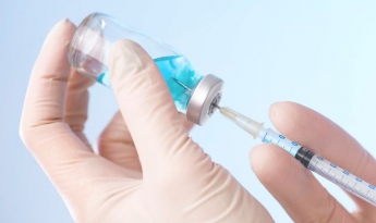 В Германии хотят штрафовать на 2500 евро родителей за отказ вакцинировать детей