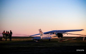 В Канаде разбился частный самолет, есть жертвы