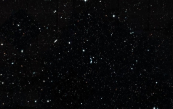 NASA создало самое полное изображение Вселенной (видео)