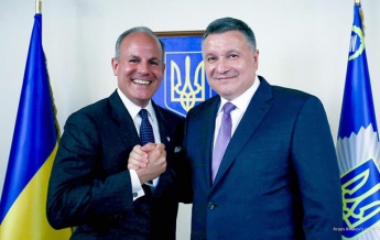 Спецпосланник США назвал Украину "дружественным местом для евреев"