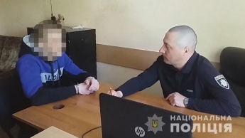 В Одессе задержали запорожца за покушение на убийство (Видео, фото)