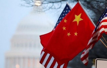Китайцы едут в США для заключения торговой сделки - Трамп