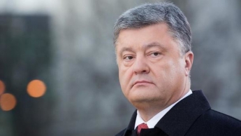 Порошенко: Остаюсь в политике, чтобы защитить евроатлантический курс Украины