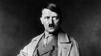 Адольф Гитлер: неизвестное о том, кто хотел владеть миром