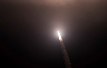 США испытали межконтинентальную ракету