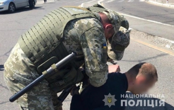 Полиция раскрыла схему вербовки украинцев для перевозки нелегалов
