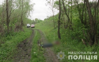 На Киевщине мужчина подорвался на гранате