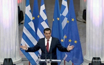 Парламент Греции провалил вотум недоверия правительству