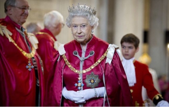 Королева Британии Елизавета II готовится к смерти: что известно (фото)