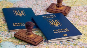 За два года безвизового режима с Европой украинцы 33 млн раз съездили в страны ЕС и Шенгенской зоны
