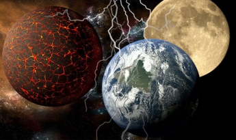 Нибиру – предвестник Апокалипсиса: ученый вычислил дату конца света