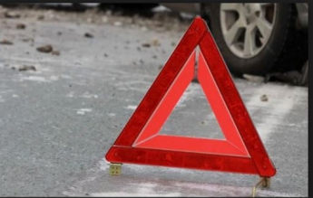 Жуткое ДТП в Мелитополе. Водителя и пассажира ВАЗа вырезали из автомобиля