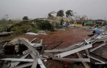 Количество жертв циклона Фани возросло до 77