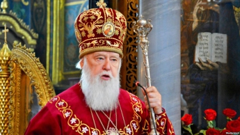 Патриарх Филарет: «прирученный» или «вытесненный»?