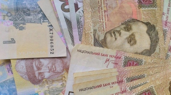 Курс валют в Украине на 14 мая