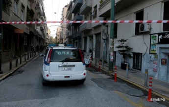 В Греции подорвали автомобиль журналистки - СМИ