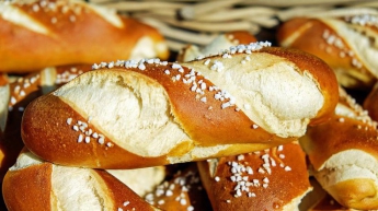 Хлеб в Украине снова подорожал