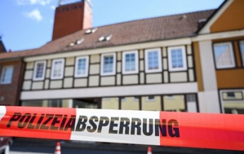 Загадочные убийства из арбалета в Германии: новые подробности