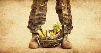5 килограмм за три дня: особая военная диета