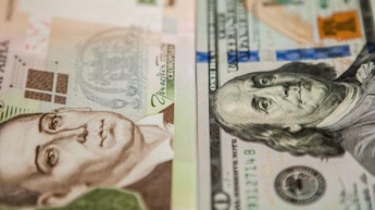 Курс доллара в Украине резко вырос