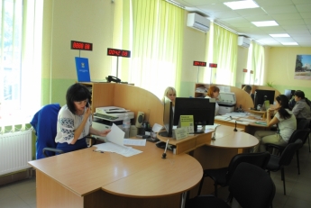 В админцентре Мелитополя можно будет получить пенсионное удостоверение и узнать размер пенсии