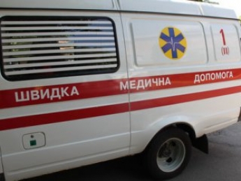 Скандал с вызовом "скорой" девушке, потерявшей сознание на улице в Мелитополе, обрел неожиданный финал