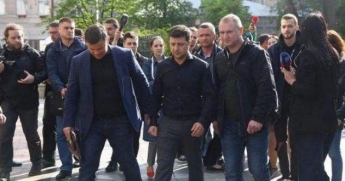 Указ о роспуске Рады уже готов: журналисты опубликовали документ