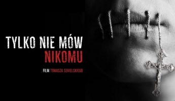 Тільки нікому не кажи: у Польщі показали фільм про сексуальні злочини католицьких священиків