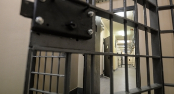 Условно осужденный отправился за решетку из-за работы в Кирилловке