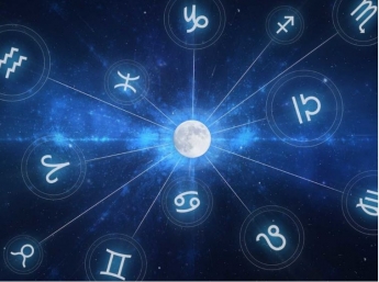 Эксклюзивный астрологический прогноз на неделю от Любови Шехматовой (19—25 мая)