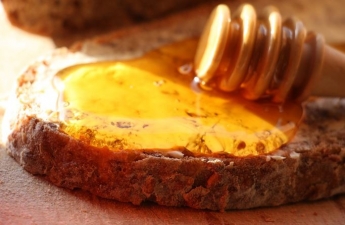 Український мед за рік подешевшав на 18%