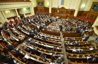 Обмороки, закрытые двери и нелегитимные присяги: Как проходили инаугурации украинских президентов
