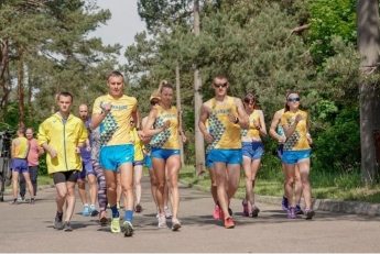 Украина выиграла командный зачет Кубка Европы по спортивной ходьбе на 50 км